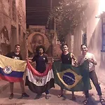 Hostel Colonial