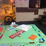 Hostel Colonial