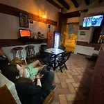 Hostel Colonial