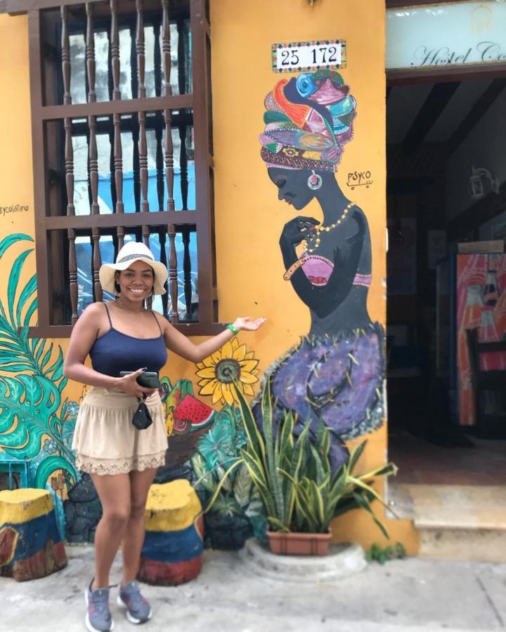 Colonial Guest house Cartagena