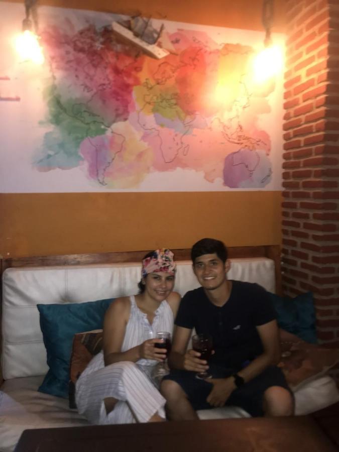 Guest house Colonial *