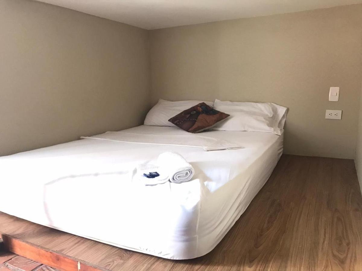 Colonial Guest house