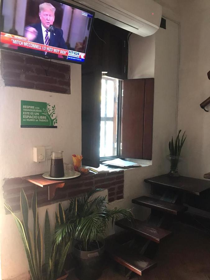 Guest house Colonial