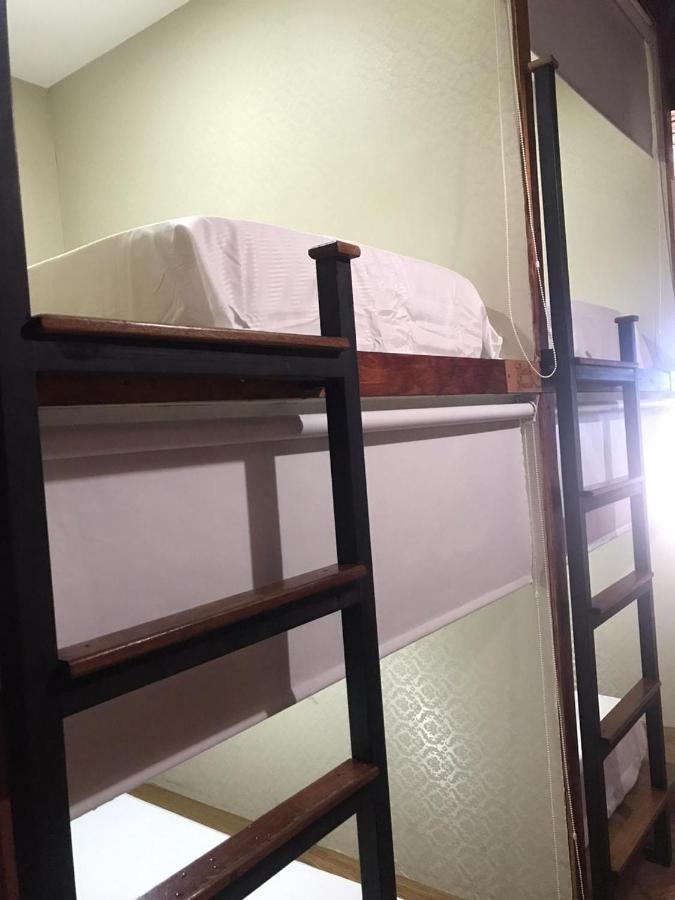 Guest house Colonial