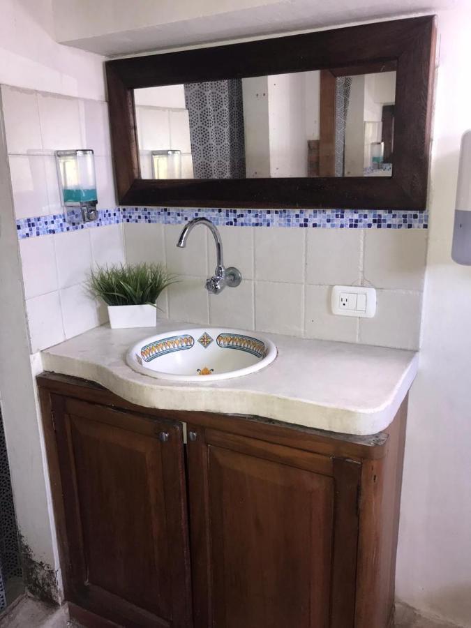 Guest house Colonial