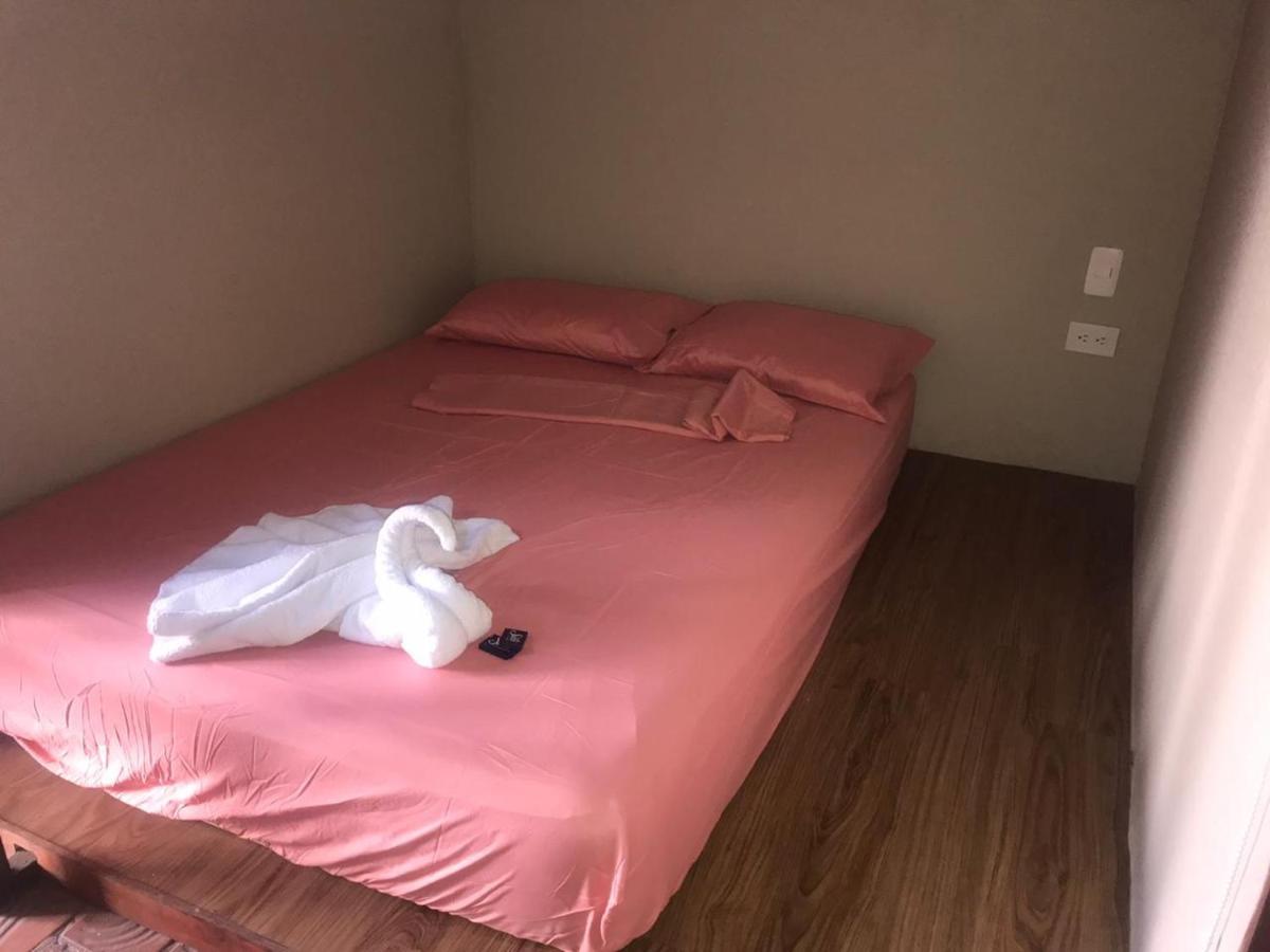 Guest house Colonial *
