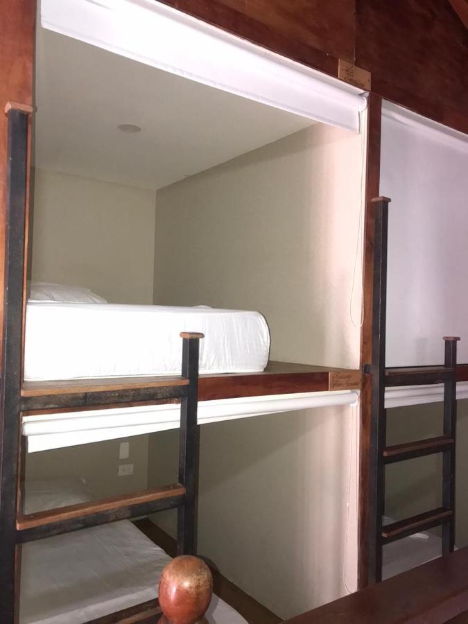Colonial Guest house *