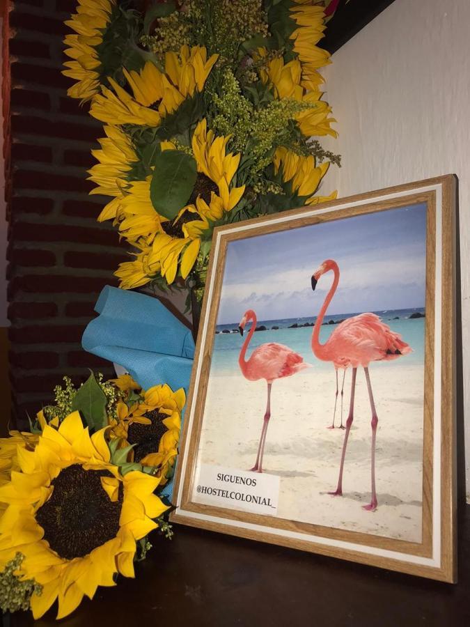Colonial Guest house Cartagena