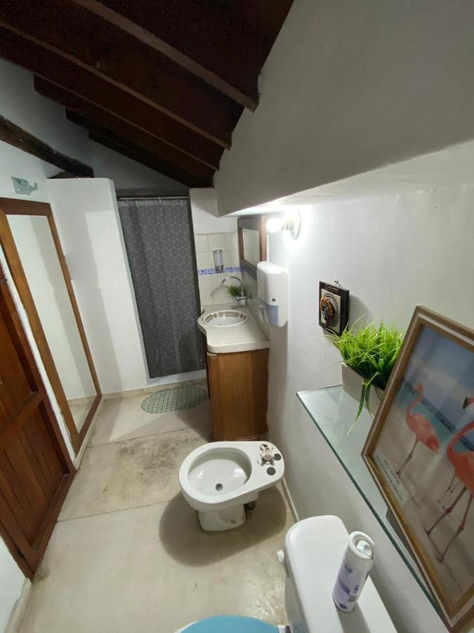 Guest house Colonial Cartagena